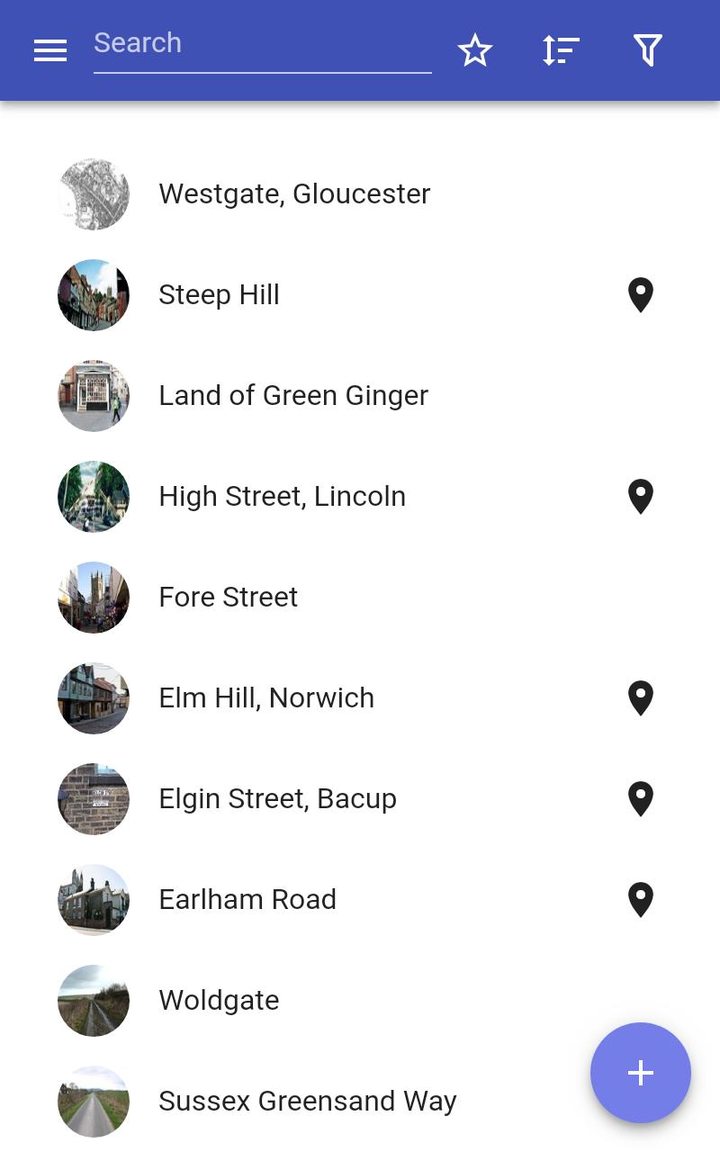 Roads in England screenshot image 24_Popularmodapk.com