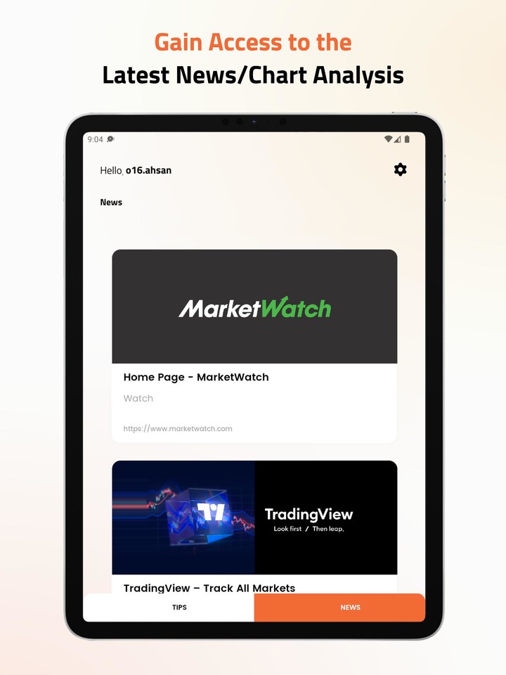 Boiler Room Trades screenshot image 8_Popularmodapk.com