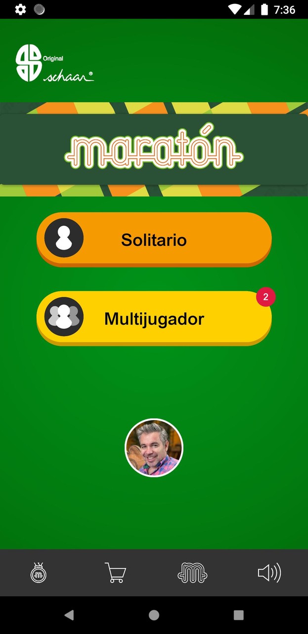 Maratón screenshot image 1_Popularmodapk.com