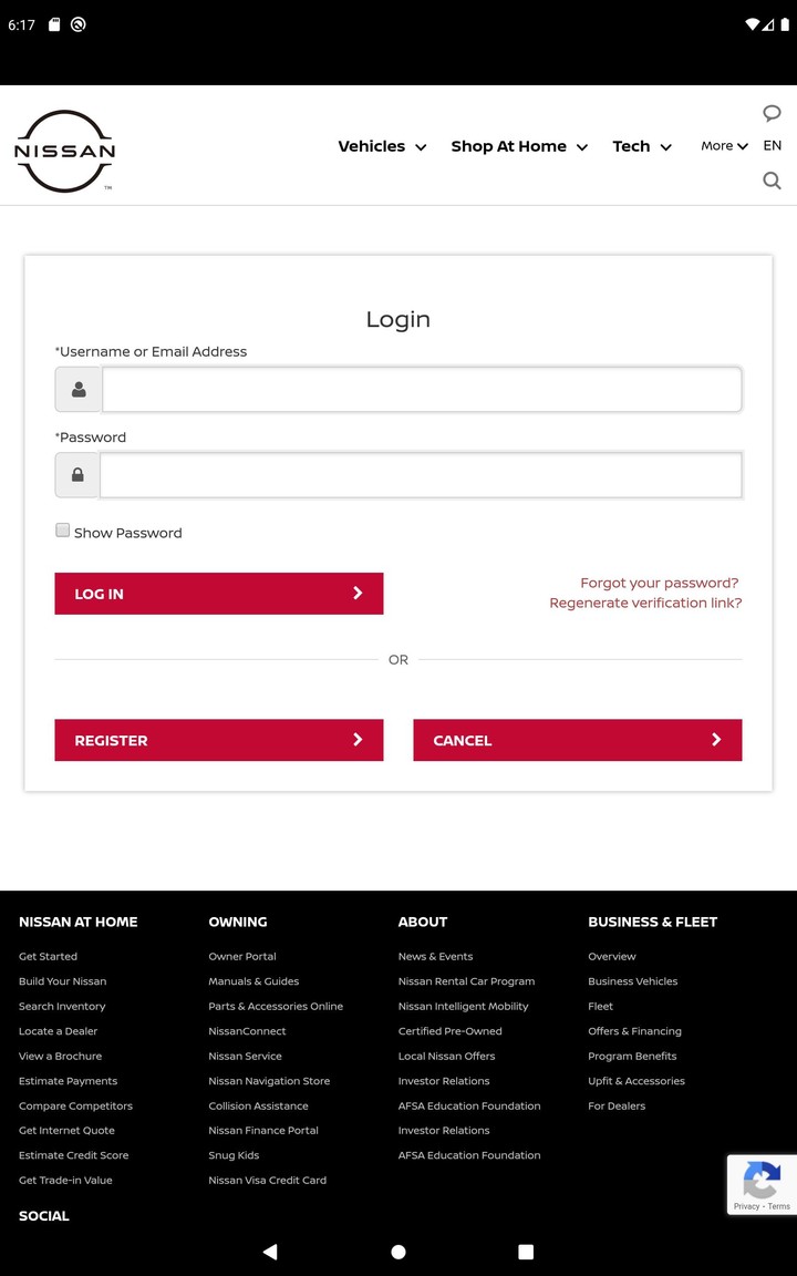 NMAC Account Manager screenshot image 10_Popularmodapk.com