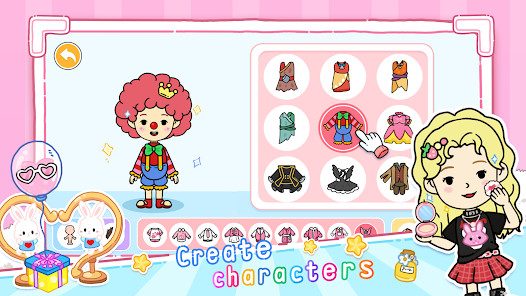 Battle Quest screenshot image 19_Popularmodapk.com