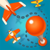 Flight Manager!<span>(Unlimited Currency)</span>1.5_Popularmodapk.com