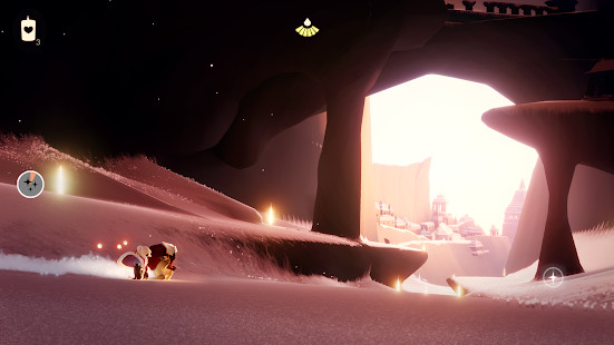 The city of quicksand screenshot image 23_Popularmodapk.com