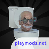 Toilet Laboratory FPS0.0.9_Popularmodapk.com