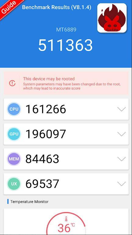 A­nTuTu Ben­c­h­m­ar­k T­ip­s screenshot image 5_Popularmodapk.com