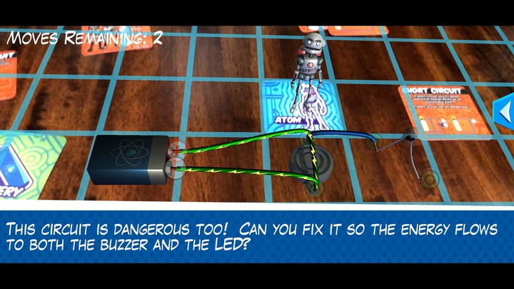 MindLabs Energy and Circuits screenshot image 3_Popularmodapk.com