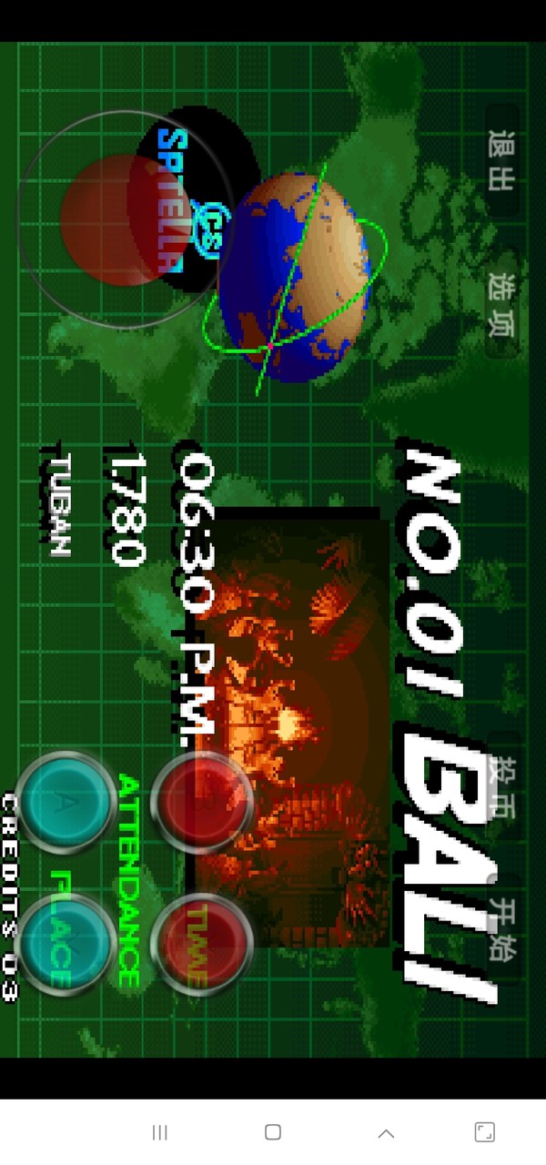 King of Fighters 97 - Perfect Edition(Mod) screenshot image 9_Popularmodapk.com