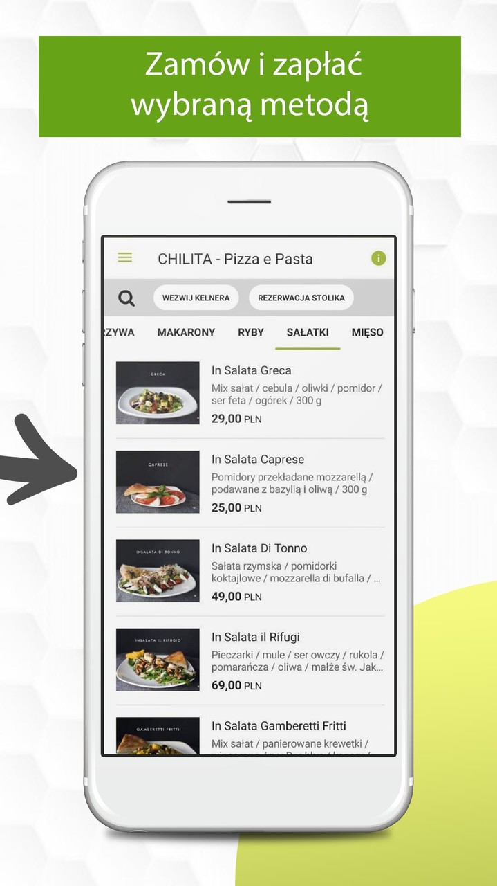 E-Waiter screenshot image 19_Popularmodapk.com