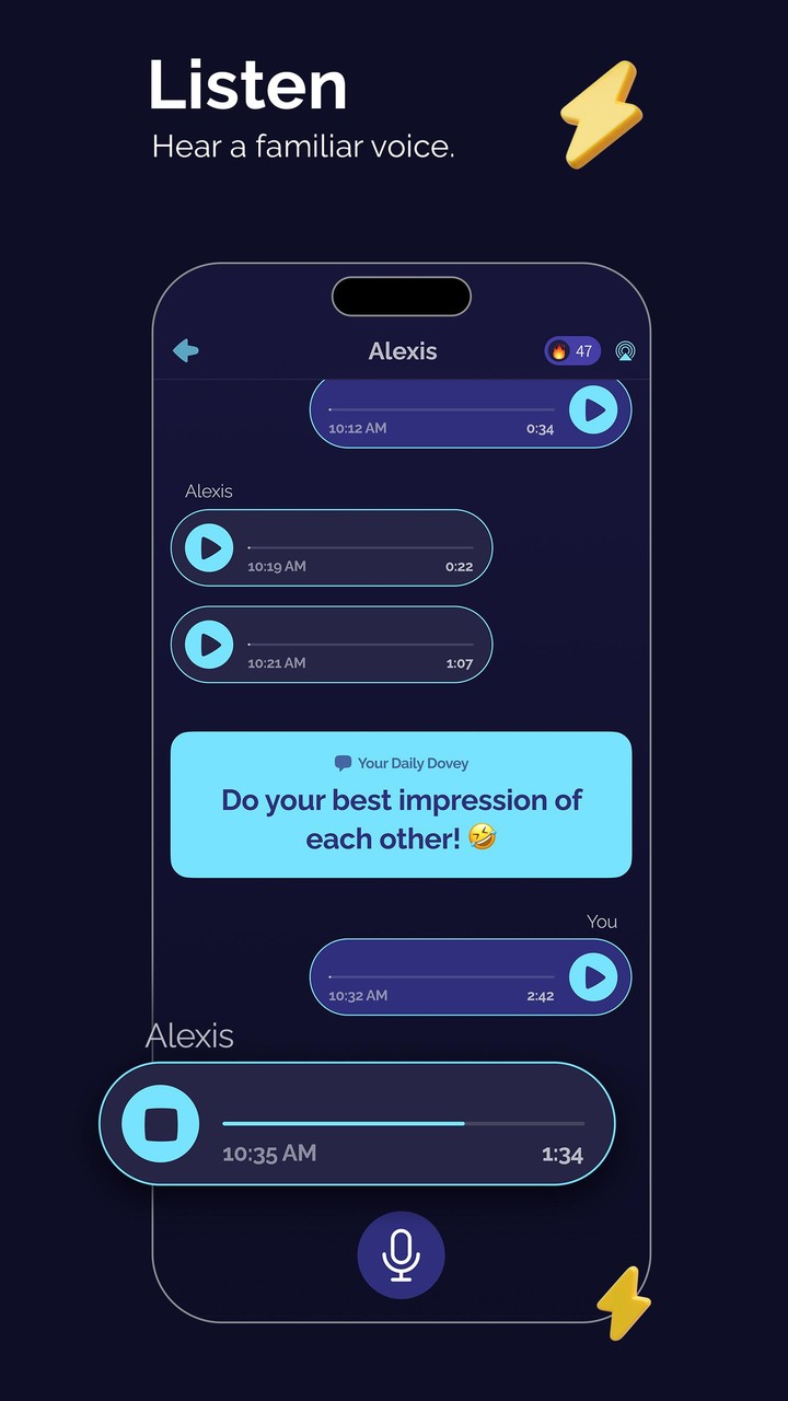 dovey screenshot image 6_Popularmodapk.com
