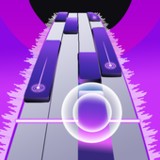 Piano Fever: 3D Tiles5.9_Popularmodapk.com