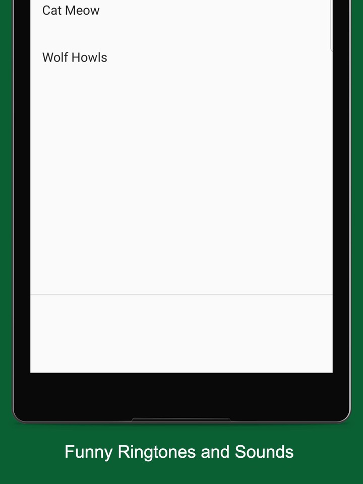 Today's Hit Ringtones - Free New Music Ring Tones screenshot image 7_Popularmodapk.com