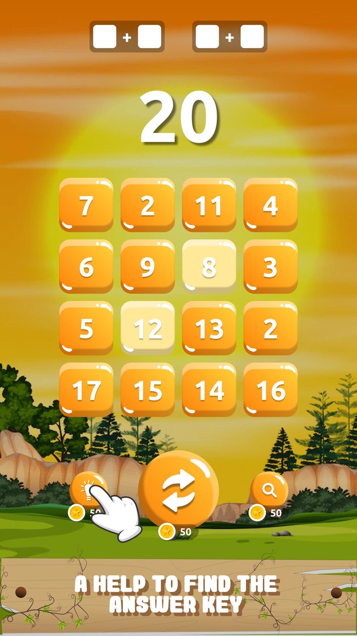 Number Mate - Puzzle Number screenshot image 4_Popularmodapk.com
