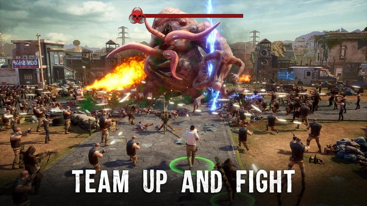 Survival Zoom screenshot image 17_Popularmodapk.com