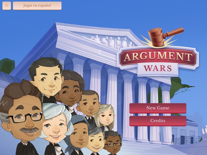 Argument Wars screenshot image 1_Popularmodapk.com