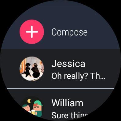 Handcent Next SMS-Text w/ MMS screenshot image 11_Popularmodapk.com