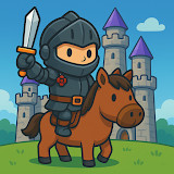 Keep The Town: Build & Defend<span>(Unlimited Currency)</span>1.1.17_Popularmodapk.com