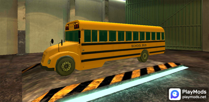 Reality School Bus Simulator<span>(No ads)</span> screenshot image 4_Popularmodapk.com