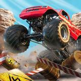 Monster trucks for Kids1.5.1_Popularmodapk.com