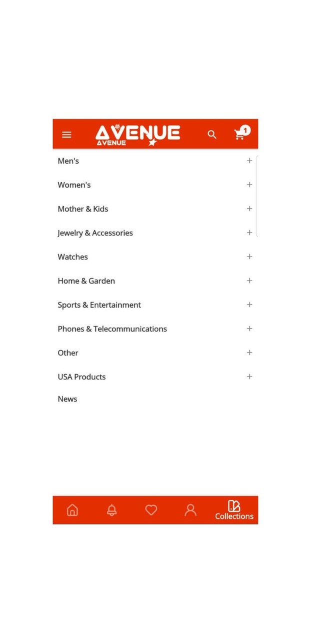 Avenue screenshot image 5_Popularmodapk.com
