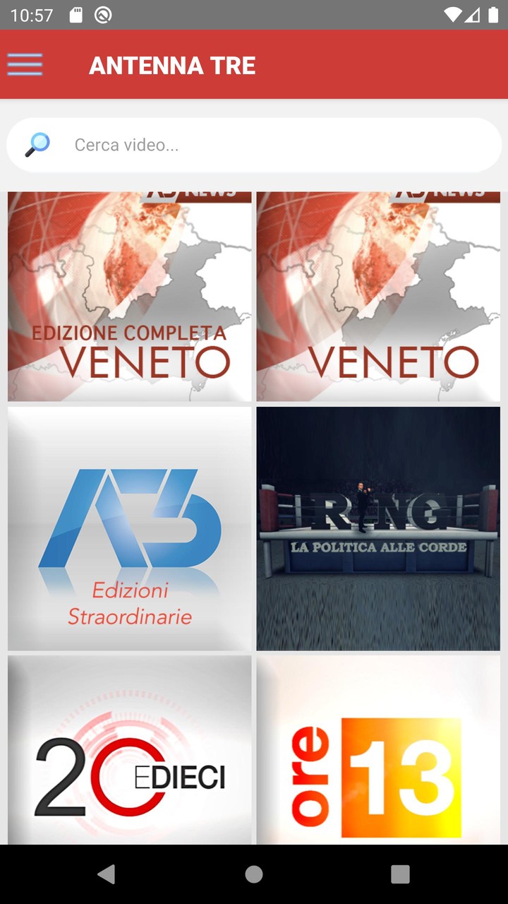 ANTENNA TRE screenshot image 10_Popularmodapk.com