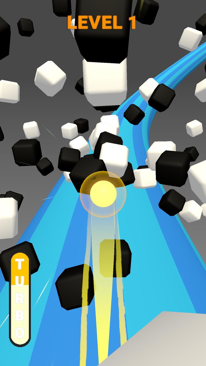 Twisty Tube screenshot image 5_Popularmodapk.com