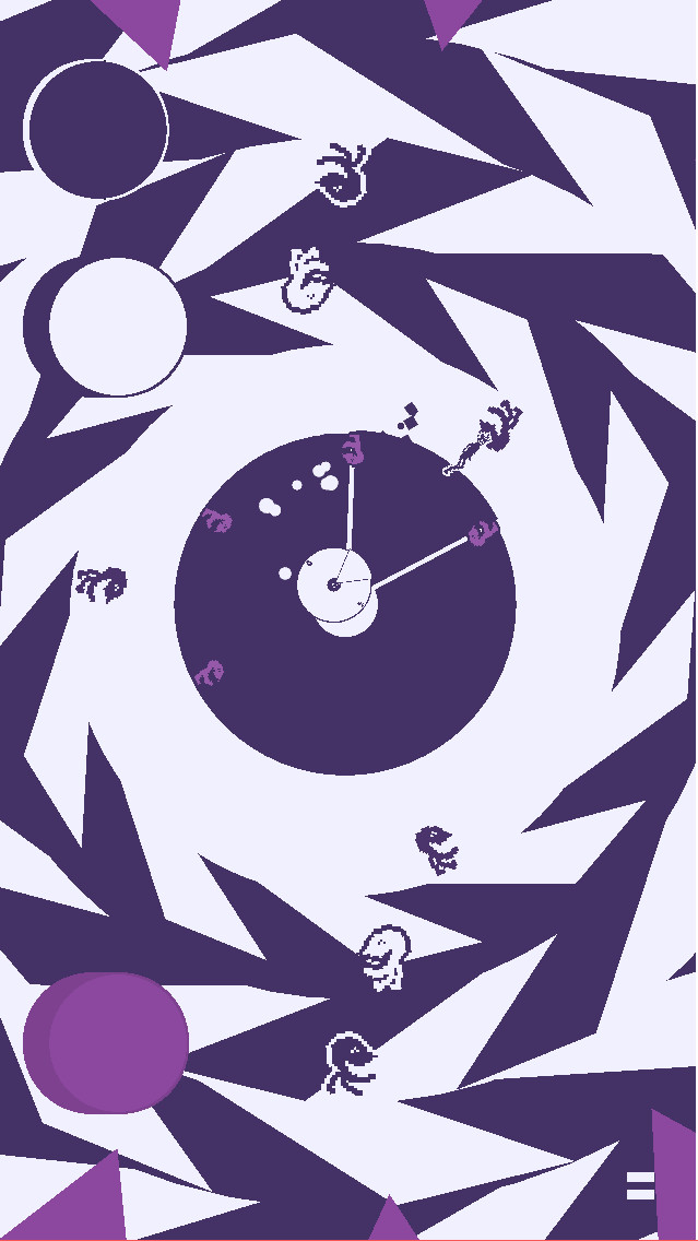 Circle Affinity(Unlocked All Levels) screenshot image 2_Popularmodapk.com