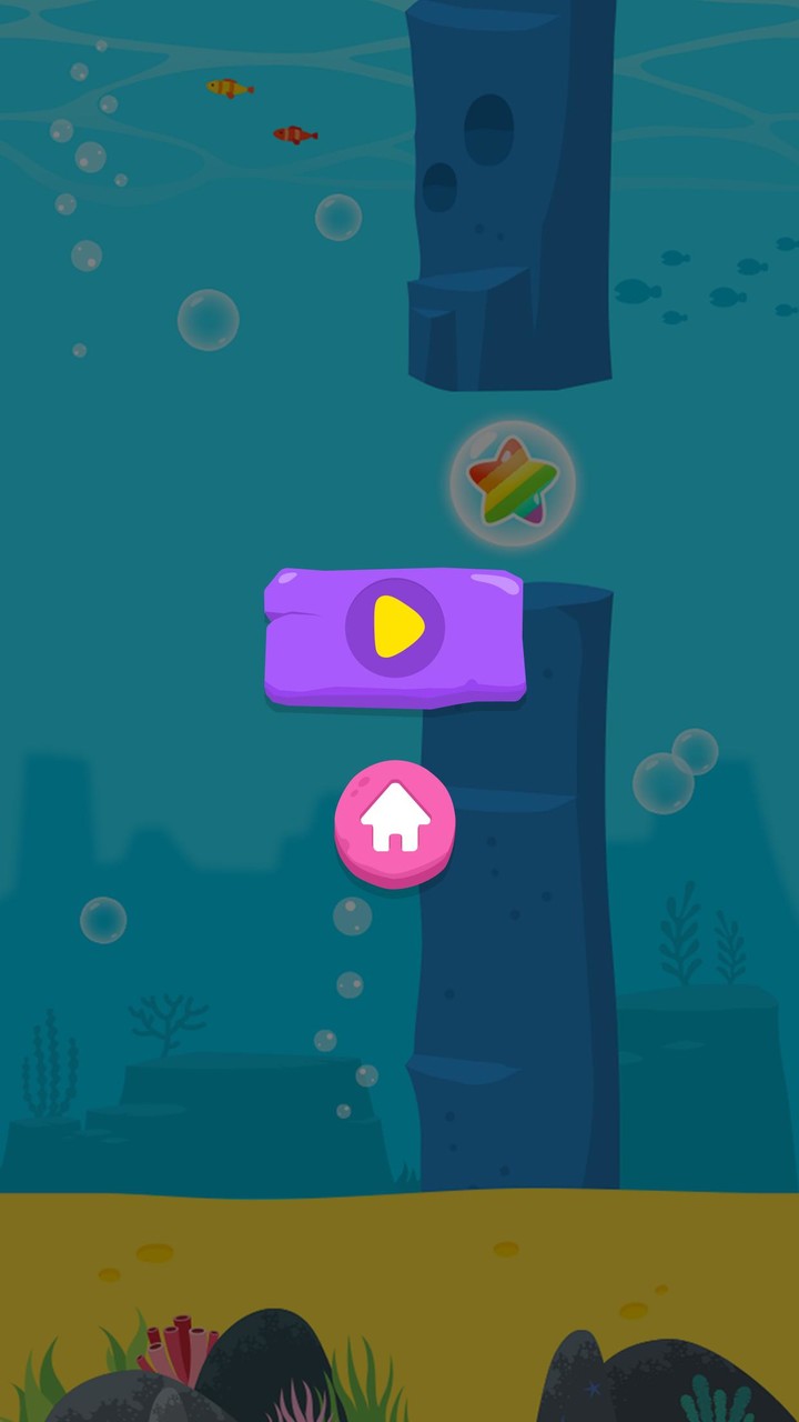 Baby Shark RUN screenshot image 4_Popularmodapk.com