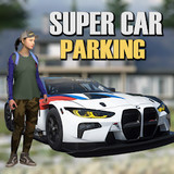 Modern Hard Car Parking Games<span>(Unlimited Money)</span>1.53_Popularmodapk.com