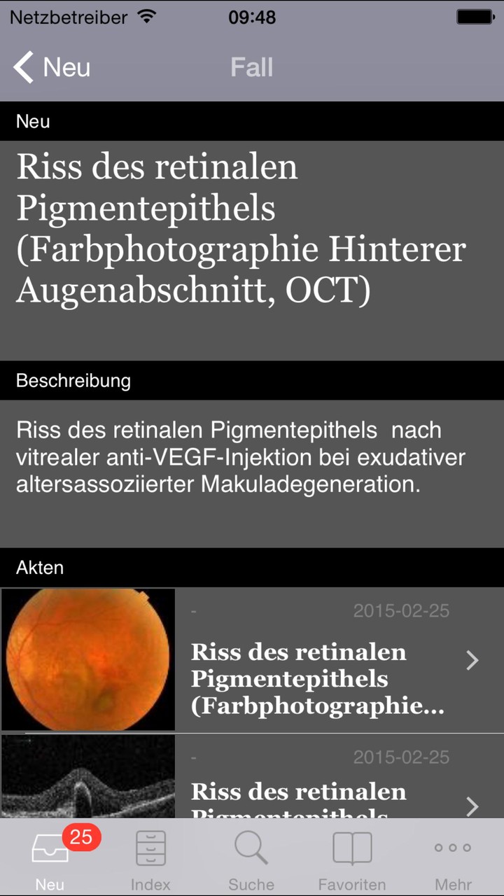 Atlas of Ophthalmology Onjoph screenshot image 3_Popularmodapk.com