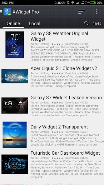 Surah Al-Waqia Urdu اردو screenshot image 4_Popularmodapk.com