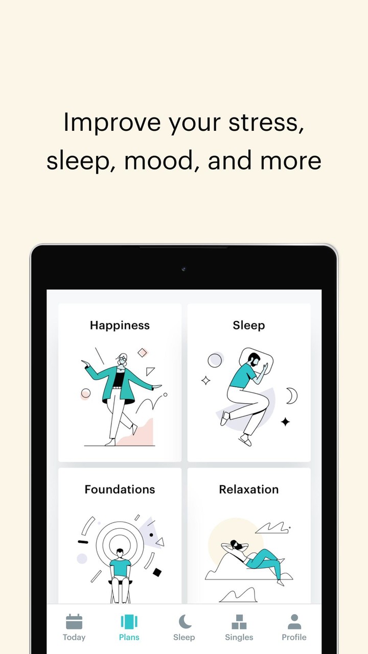 MC2 HAIR SPA screenshot image 17_Popularmodapk.com