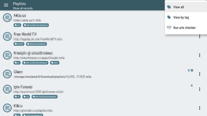 LazyIptv Deluxe screenshot image 13_Popularmodapk.com