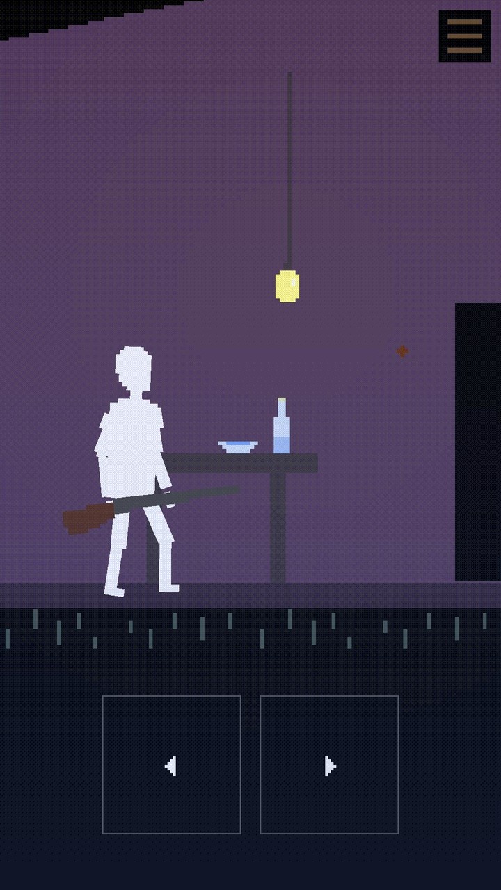 Toxic City SCP: indie horror screenshot image 4_Popularmodapk.com