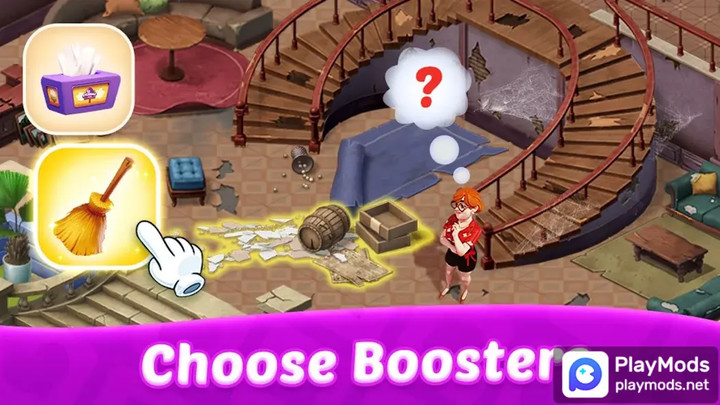 Solitaire: Card Games<span>(Money mod)</span> screenshot image 3_Popularmodapk.com