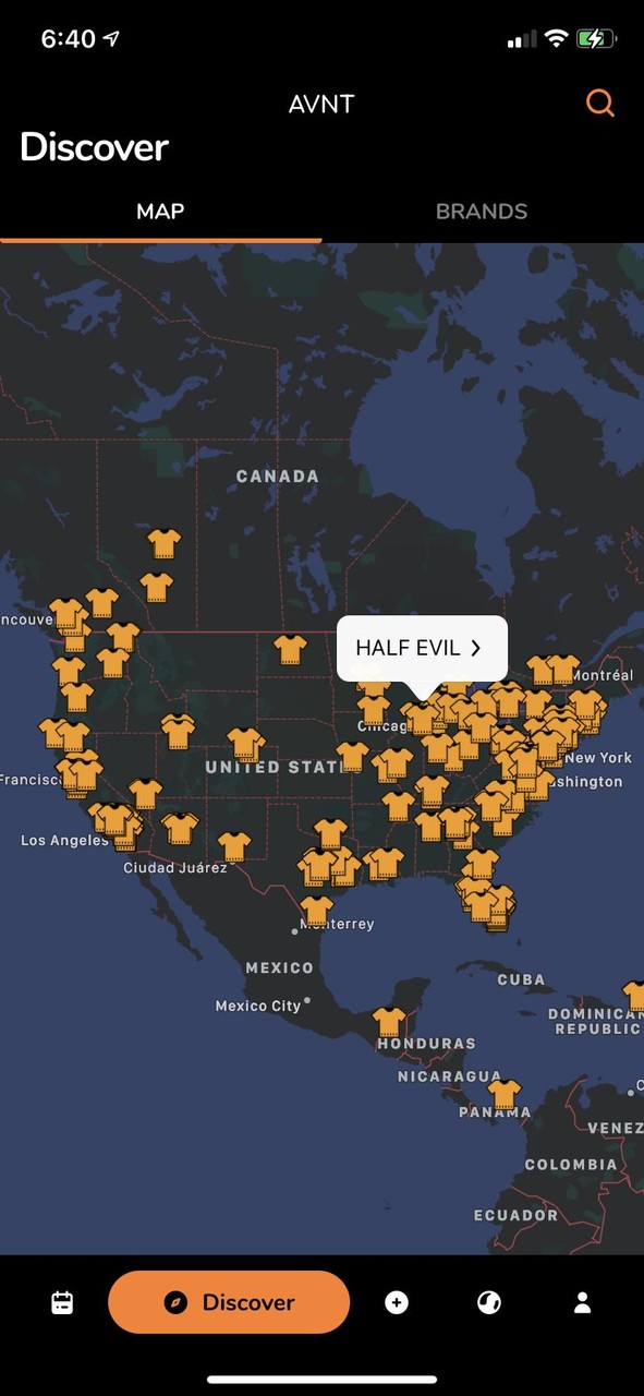 AVNT - Streetwear & Shopping screenshot image 12_Popularmodapk.com