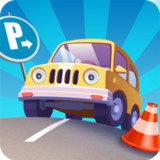 Parking Master 3D1.1.2_Popularmodapk.com