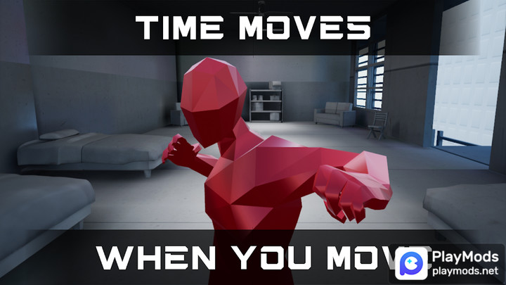 Super hot mobile<span>(Unlock all levels)</span> screenshot image 4_Popularmodapk.com