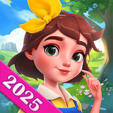 Merge Dreamland - Offline Game<span>(Unlimited Diamonds)</span>3.24.0_Popularmodapk.com