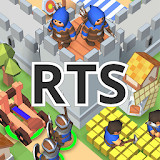 RTS Siege Up Medieval War<span>(Unlock Cheats)</span>1.3.43r1_Popularmodapk.com
