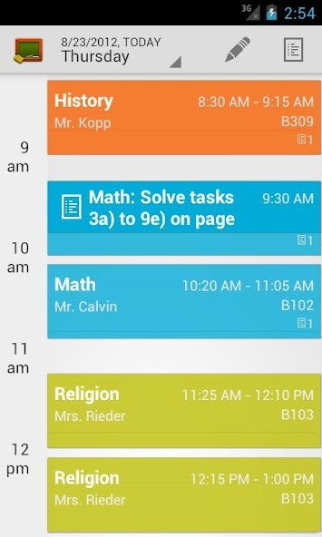 APA Scorekeeper screenshot image 1_Popularmodapk.com