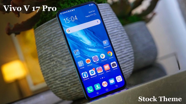 Theme for Vivo V17 Pro screenshot image 2_Popularmodapk.com