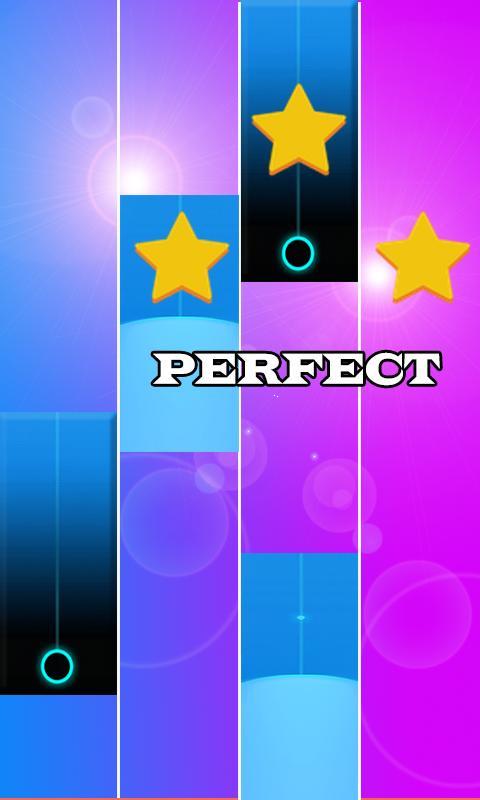 Despacito Piano Tiles 2 screenshot image 3_Popularmodapk.com