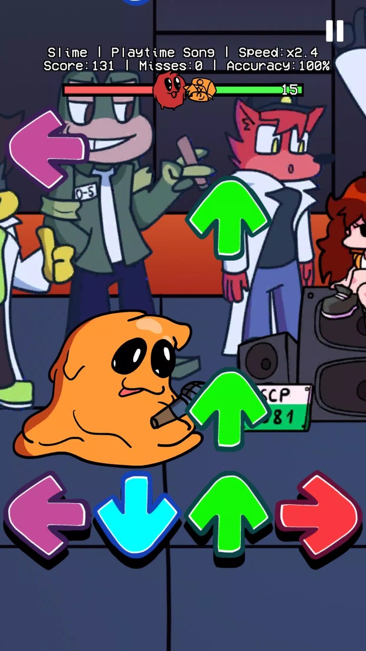 FNF Site Online<span>(new mod)</span> screenshot image 5_Popularmodapk.com