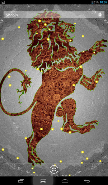 Smart Compass for Android screenshot image 5_Popularmodapk.com