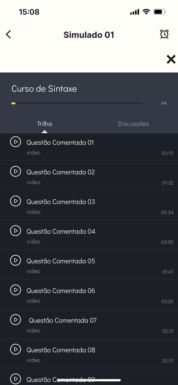 PortuguêsPlay screenshot image 5_Popularmodapk.com