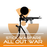 Stick Warfare: All Out War0.0.0_Popularmodapk.com