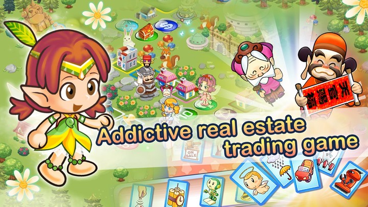 Richman 4 fun screenshot image 5_Popularmodapk.com