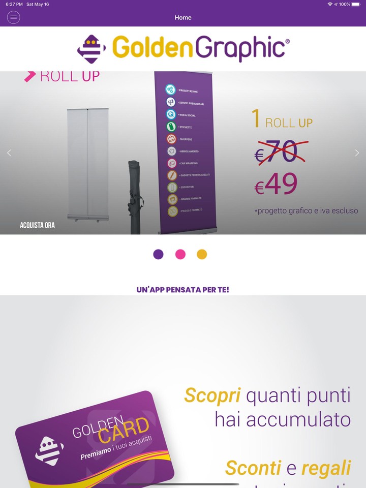 Golden Graphic screenshot image 10_Popularmodapk.com