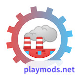 Industry Idle<span>(Speed change)</span>earlyaccess.598_Popularmodapk.com