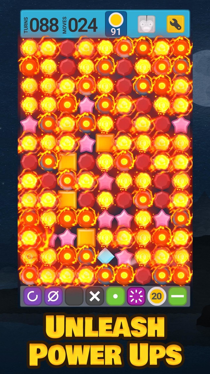 StoneForge screenshot image 4_Popularmodapk.com